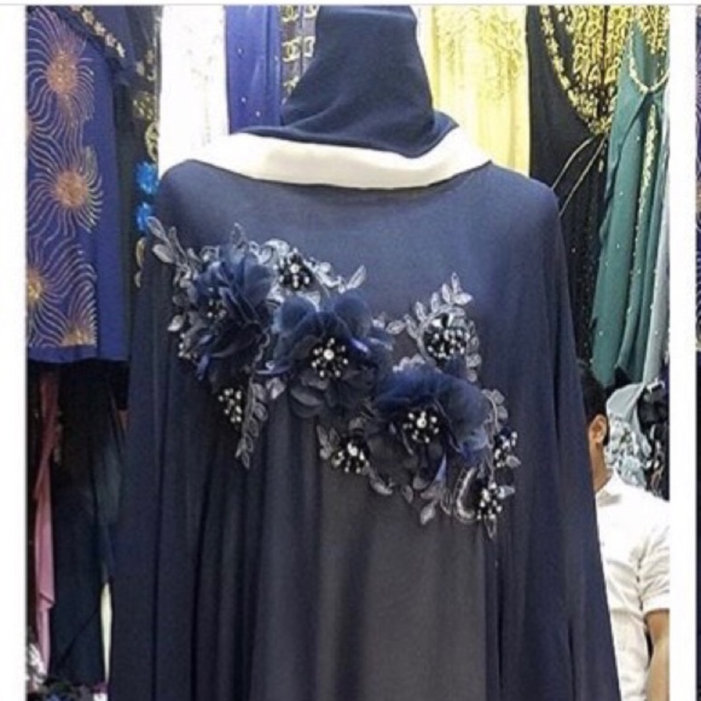 Abayaa dress Dubai